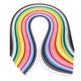 thumbnail image 4 of YLSHRF Quilling Paper, Paper Quilling, Quilling Kits For Shop Party Wedding Classroom, 4 of 8