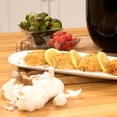 thumbnail image 4 of NuWave Brio 3 Quart Non Stick Digital Adjustable Temp Electric Deep Air Fryer, 4 of 5