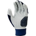 thumbnail image 2 of Rawlings Workhorse 950 Series Adult Baseball Batting Gloves, 2 of 2