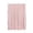 Pink, variant on Partheme 71x71 in Shower Curtain, Long Scalloped Boho Linen Textured Heavy Duty Fabric Shower Curtain, Tall Modern Farmhouse Rustic Waterproof Shower Curtains for Bathtub, White