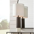 thumbnail image 3 of One Light Table Lamp Cyan Lighting 10361, 3 of 4