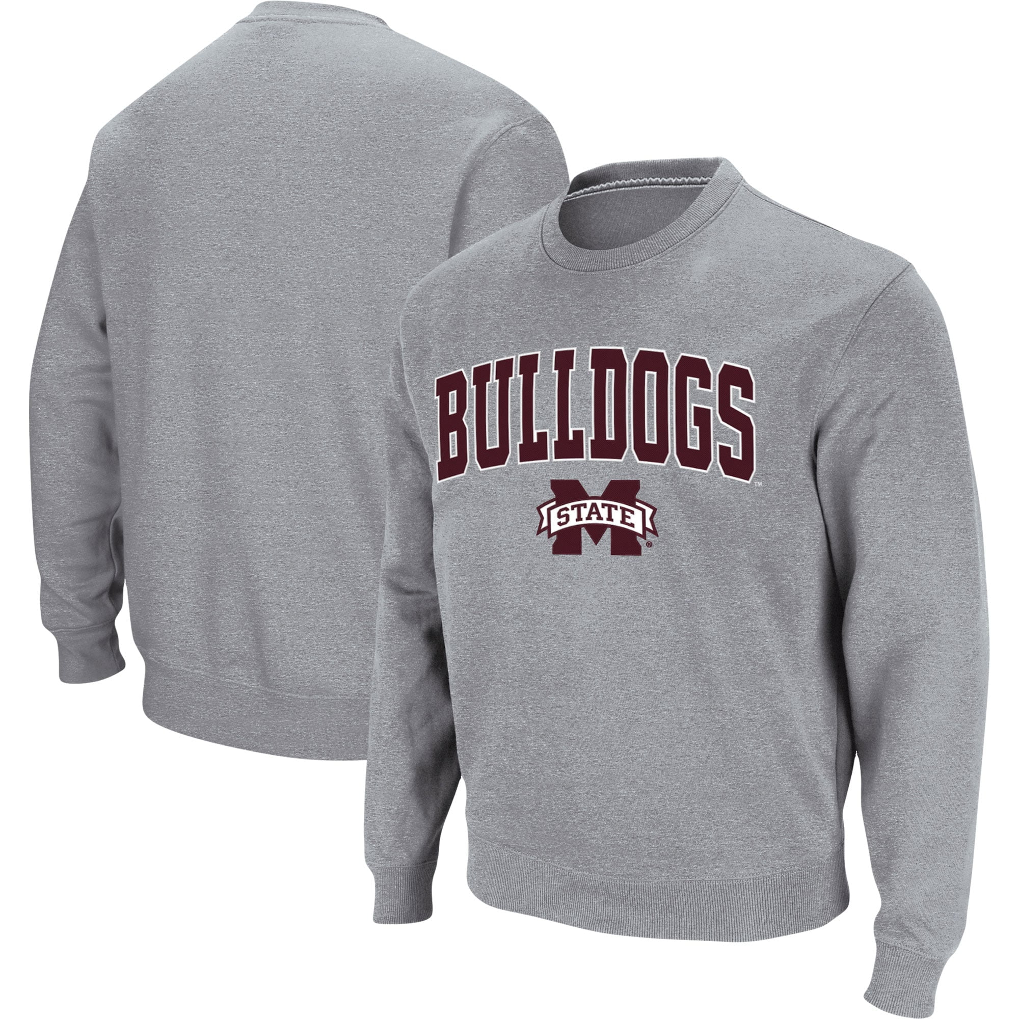 Mississippi State Bulldogs Sweatshirts 