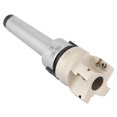 thumbnail image 1 of 10PCS Face End Mill,  Carbide End Mill, Harden Insert For Plate Cutting, 1 of 8