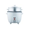 thumbnail image 1 of Brentwood TS-480S - Rice cooker/steamer - 900 W - white, 1 of 2