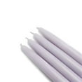 thumbnail image 1 of Jeco CEZ-017 Bougies Coniques de 6 Po, Lavande - 12 Pcs, 1 of 1