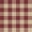 Red, variant on Waverly Inspirations 100% Cotton 44" Homespun 1/8" Plaid Dove Color Sewing Fabric by the Yard
