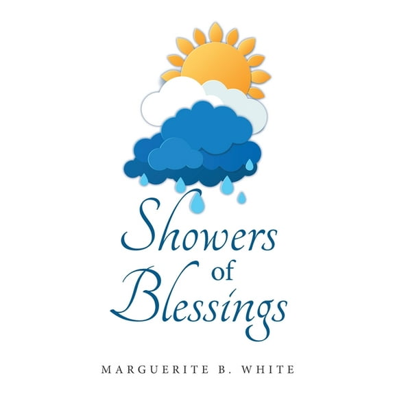 Showers of Blessings (Paperback)