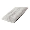 thumbnail image 1 of Cojín para Mascotas, Cama para Perros, Antideslizante con Funda Extraíble con Cremallera, Cómoda Alfombril para Perros Y para Perros P , Gris Cro M Colco Manta de gato, 1 of 5