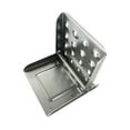 thumbnail image 2 of jinwen Folding Step Easy to Clean Anti Slip Pedal for Boat Mobile Home Trailer, 2 of 9