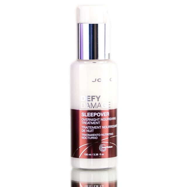 Tratamiento Nutritivo Joico Defy Damage Sleepover 100 ml