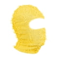 thumbnail image 1 of Halloween Single Hole Knit Funny Acrylic Wool Face Warm Hat, 1 of 2