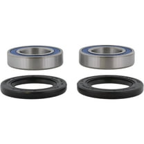 All Balls Wheel Bearing Seal Kit for Suzuki