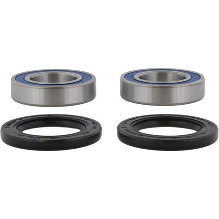 All Balls Wheel Bearing Seal Kit for Suzuki