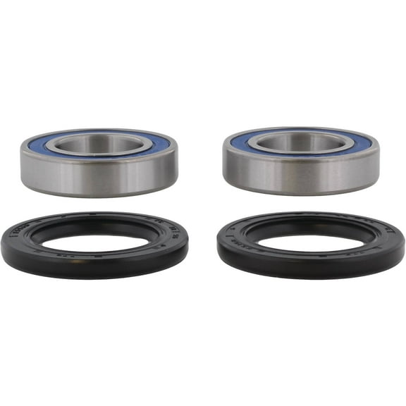 All Balls Wheel Bearing Seal Kit for Suzuki