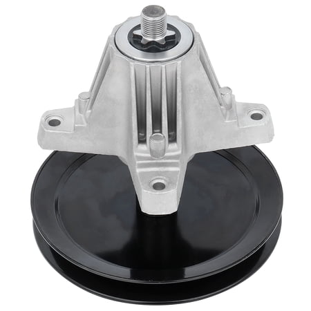 AUTOMUTO Spindle Assembly Mower Spindle Kit for MTD for Cub Cadet LTX Mowers 46 Deck Part 918-04865A Mower Deck