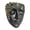 Black, variant on Wall-Mounted Face Planter Pot, Elegent Head Shape Hanging Planters, Resin Wall Flower Pots for Indoor Outdoor Garden Yard Home Porch Decor