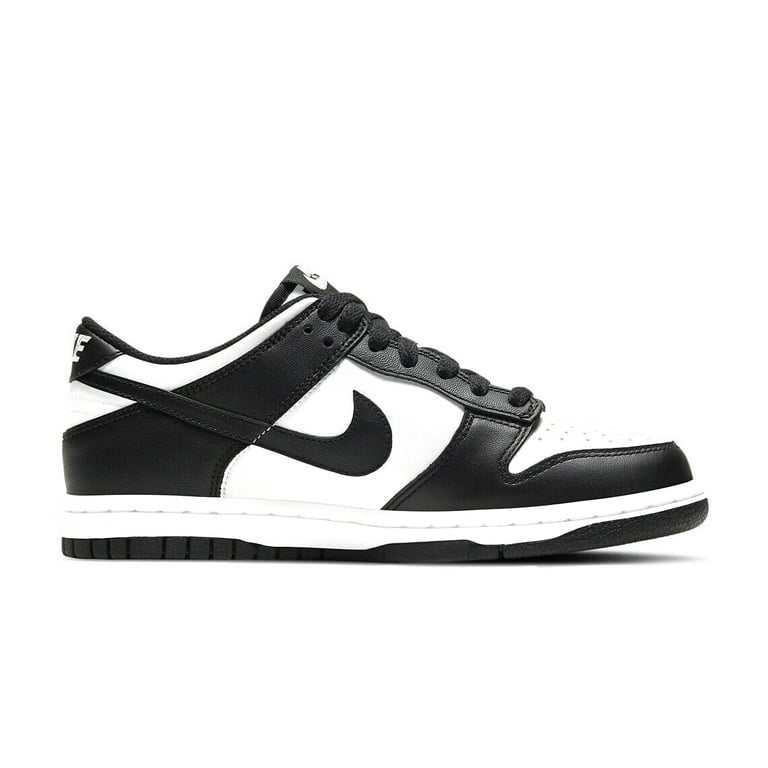 Big Kid's Nike Dunk Low Retro