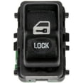 thumbnail image 2 of Dorman 901-138 Power Door Lock Switch - Left Side for Specific Chevrolet / Oldsmobile Models, 2 of 4