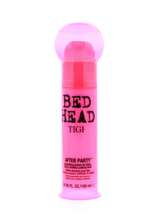 tigi bed head after party