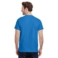 thumbnail image 2 of Adult Ultra Cotton® T-Shirt - IRIS - XL, 2 of 2