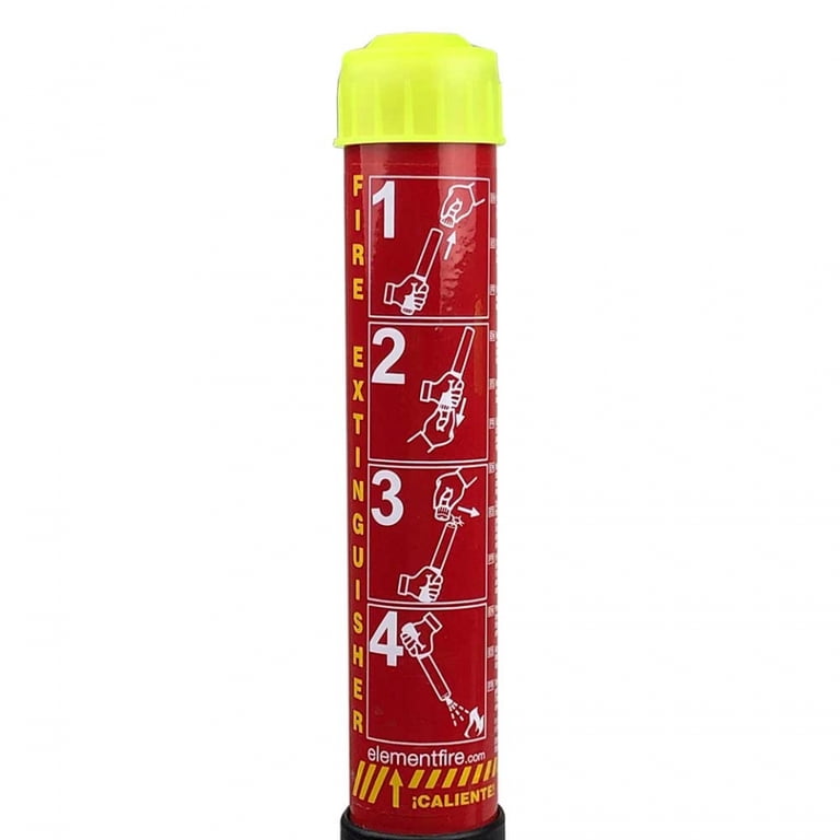 Models – Element Fire Extinguishers