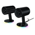 thumbnail image 1 of RAZER NOMMO 2.0 SPEAKERS, 1 of 6