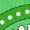 Apple Green, variant on Inktastic I Wear Green for My Brother Cerebral Palsy Awareness Rainbow Boys or Girls Toddler T-Shirt