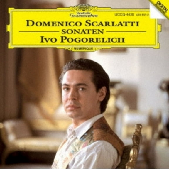 Scarlatti: Sonatas