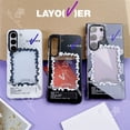 thumbnail image 2 of Funda De Teléfono BTSS-7 V LAYOVER TaeHyung Para Samsung Galaxy S23 + S23 S23Ultra S22 S22 + S22Ultra S21 S21Plus S21Ultra S20 S20 + S20Ultra S20FE S21FE S, 2 of 4