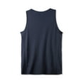 thumbnail image 5 of Hat and Beyond Mens Two-Tone Tank-Top Light Cotton Running Workout Undershirt, 5 of 6