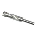 thumbnail image 2 of Broca Helicoidal HSS de 22 Mm para Perforar Acero, Hierro, Aluminio, Cobre, Plástico Cola Juego de brocas helicoidales, 2 of 5