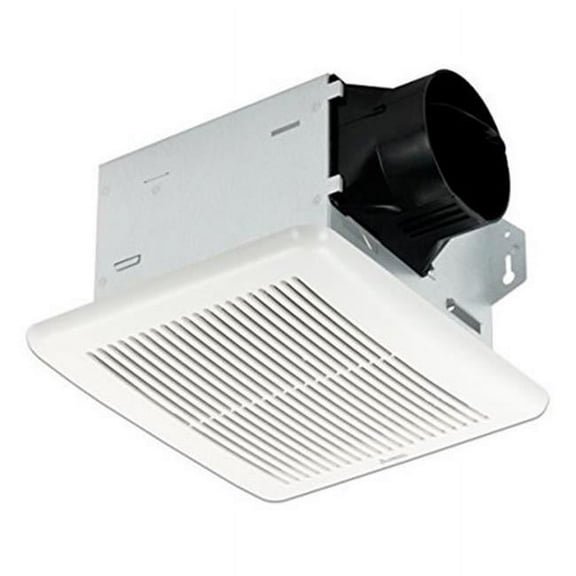 Delta Breez BreezIntegrity 80 CFM Single Speed Exhaust Bath Fan