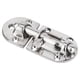 thumbnail image 2 of Pernos De Acero Inoxidable Yate Accesorios Pernos De Barril De Acero Inoxidable Para Yate RV Puerta Ventana Gabinete Accesorios De Hardware OTVIAP Door Barrel Bolts, 2 of 8