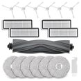 thumbnail image 1 of For Dreame L10s / L10 Ultra / L10 Prime Robot Vacuum Cleaner, 1 of 5