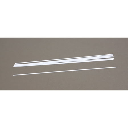Ho Strip - Evergreen Scale Models HO Strip 4 x 8 (10), EVG8408