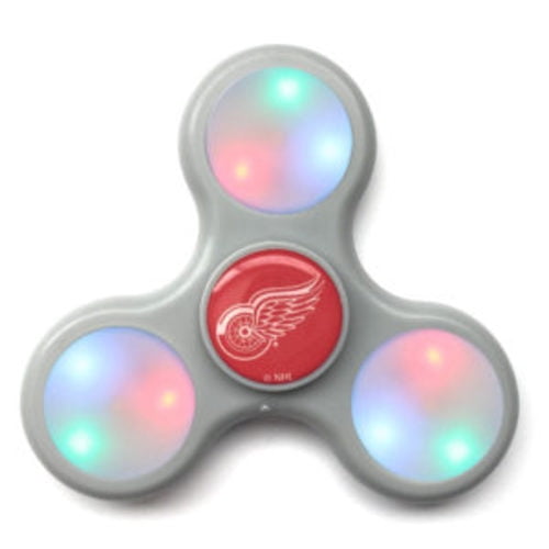 light up fidget spinner walmart