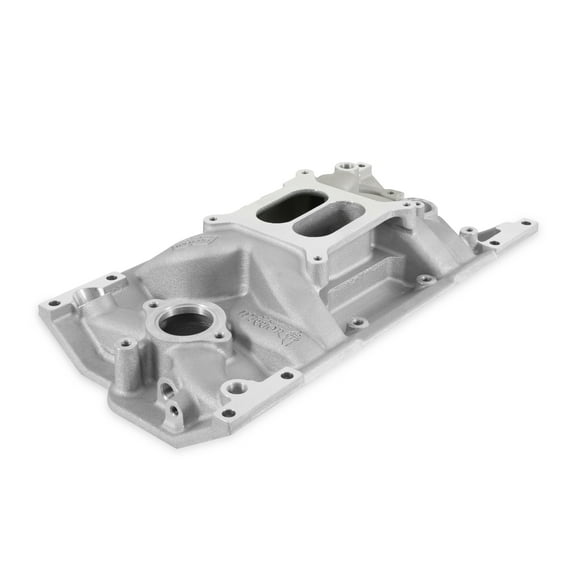 Weiand 8121 Engine Intake Manifold