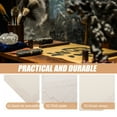 thumbnail image 6 of 30 Sheets Mirror Jam Blank Rice Paper Writing Sumi Round Vintage Calligraphy Painting Xuan, 6 of 6