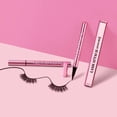thumbnail image 4 of Delineador Ojos Con Pegamento Lash Attach Beauty Creations Color Negro, 4 of 7