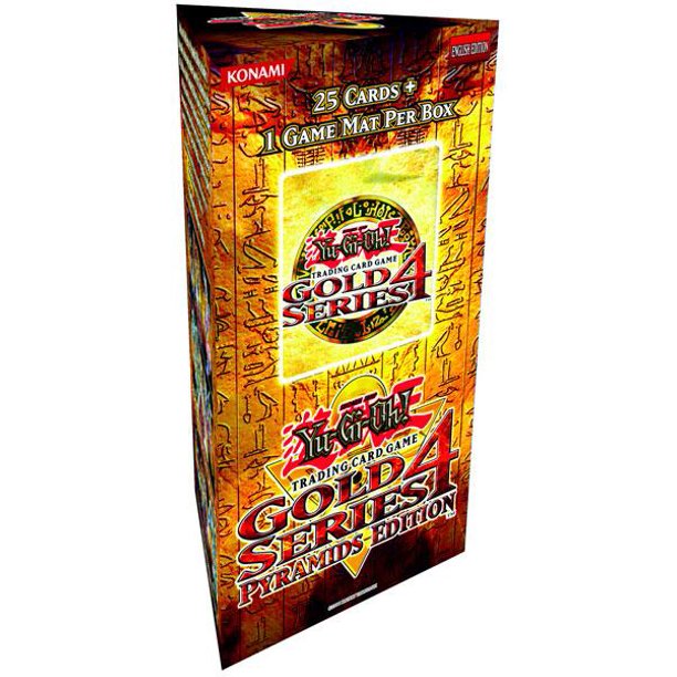 Yu Gi Oh Gold Series 4 11 Booster Pack Walmart Com Walmart Com Yu Gi Oh Gold Series 4 11 Booster Pack Walmart Com Walmart Com
