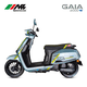 thumbnail image 4 of Motocicleta Eléctrica MB Motos Gaia Gris E-Line 2026, 4 of 5