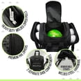 thumbnail image 3 of Path Pro Deluxe Single Tote, 3 of 5