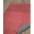 thumbnail image 3 of Cactus Soft in Pink Area Rug by Kavka Designs, 3 of 3