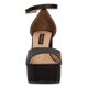 thumbnail image 5 of Sandalias Salamandra Negro Para Mujer [sal54] negro 25.5 MX, 5 of 8