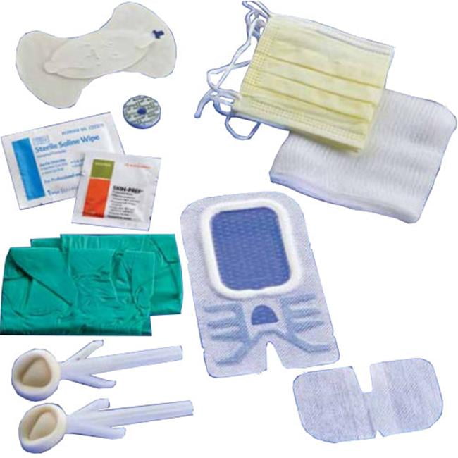 Centurion Medical Products EEDM525 Ventricular Assist Device Driveline