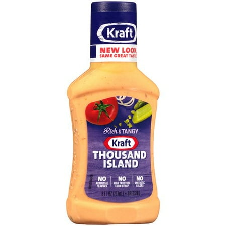 Thousand Island Dressing Store Thousand Island Dressing Store
