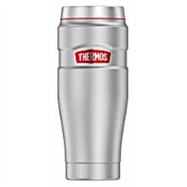 Thermos Thermocafe Foam Insulated Thermal Camping Hiking Travel Mug Cup 400ml 