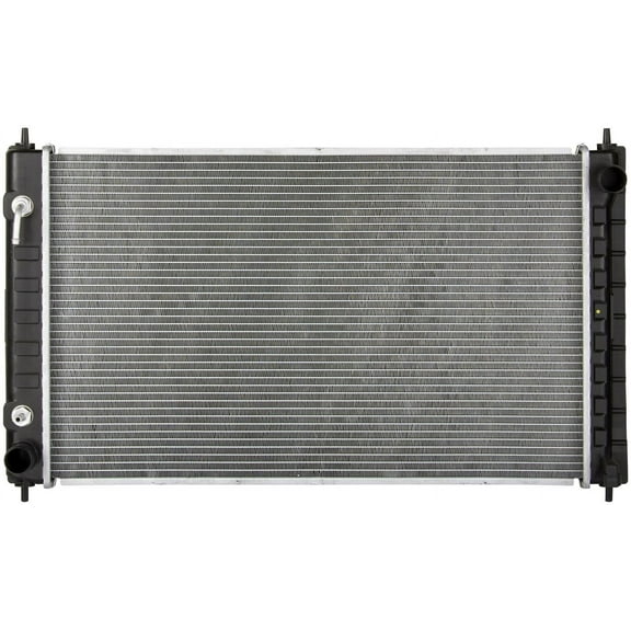 Spectra Premium CU2988 Automotive Radiator
