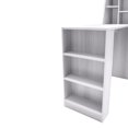 thumbnail image 3 of Escritorio Home Office Bossa Rivia Blanco, 3 of 10