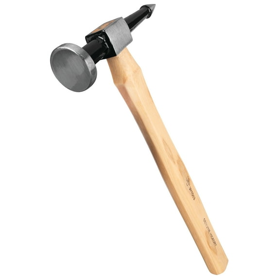 Performance Tool W1013 Forged Steel Pick and Finishing Hammer